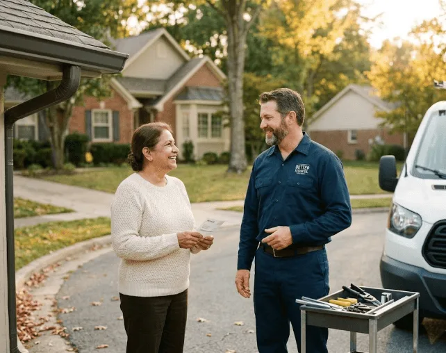 Gutter Repair Alpha, MI FAQs