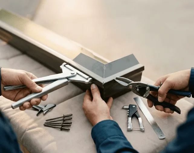 Why choose Gutter Repair in Alpha, MI
